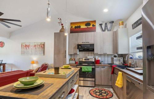 Hackberry Lookout - Osage Beach - Foto 10