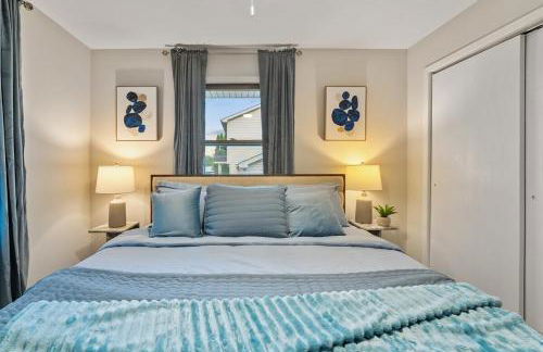 Cozy Spacious Retreat Games Groups Pets Allowed - Foto 37