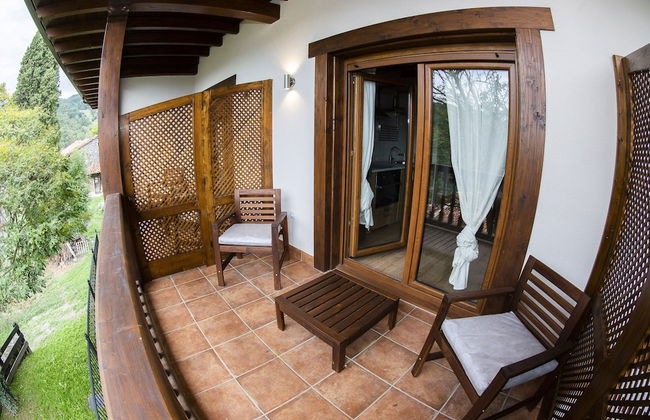 Apartamentos Los Picos de Europa - Foto 59