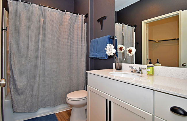 Tesla Getaway - Foto 22