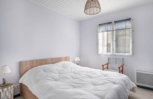 À moins de 300m de la mer, maison cosy pour 4 - Photo 4