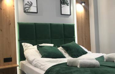 Apartament No 34 Green - Holiday Home Zator - Foto 12