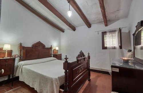 Mas Romeu Rural House - Foto 39