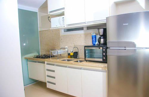 Cloc Marina Vista Mar p/ a Baía de Todos os Santos - Photo 51