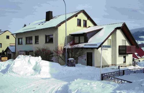 Holiday apartment in Rhön with 1 bedroom - Foto 2