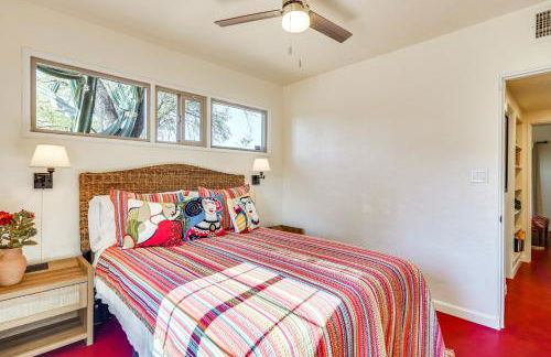 Gazebo, Patios and Grill Colorful Tucson Retreat! - Foto 12