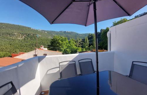 Casa Rural La Marquesa - Riópar - Foto 29