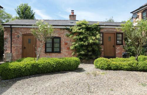 The Old Dairy - Foto 17