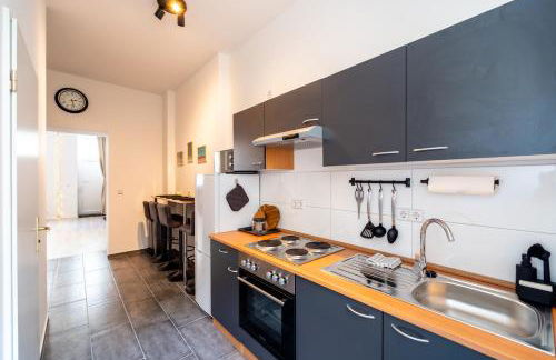 Apartment in Berlin Mitte - Photo 11