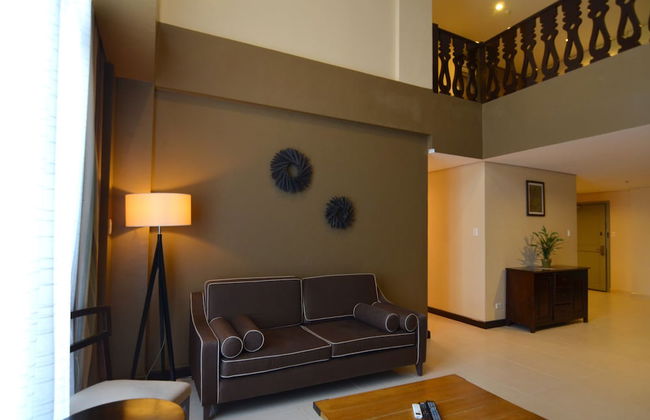 Crosswinds Resort Suites - Foto 61