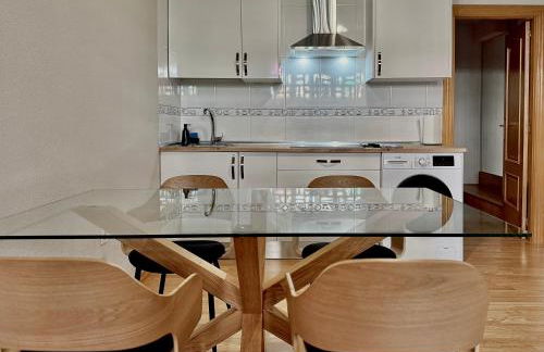 Cómodo apartamento a un paso del centro de Salamanca La Posada Charra 6 APART-37-278 - Foto 12