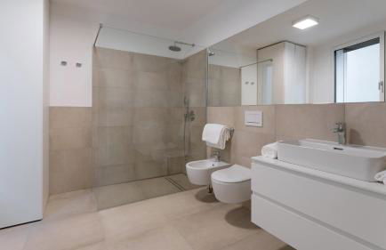 Serviced Apartments by Hotel de Charme Laveno - Foto 55