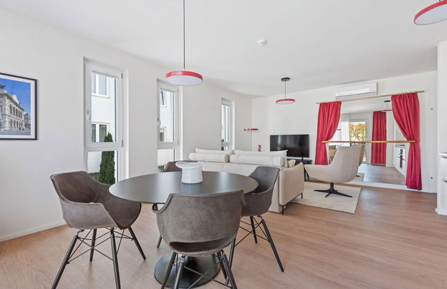 Karl und Anton Boutique Apartments - Photo 71