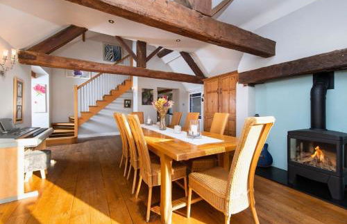 Bank Farm House - Stunning House & Gardens - Foto 27