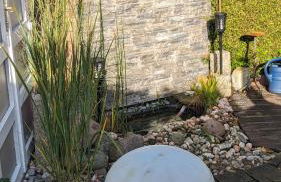 Das Haus am Kanal. - Foto 55