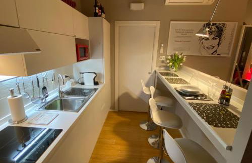 Studio Navigli Lombardini 8 - Photo 18