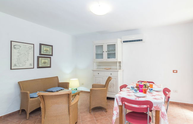 Appartamento Levante With Shared Pool - Foto 20