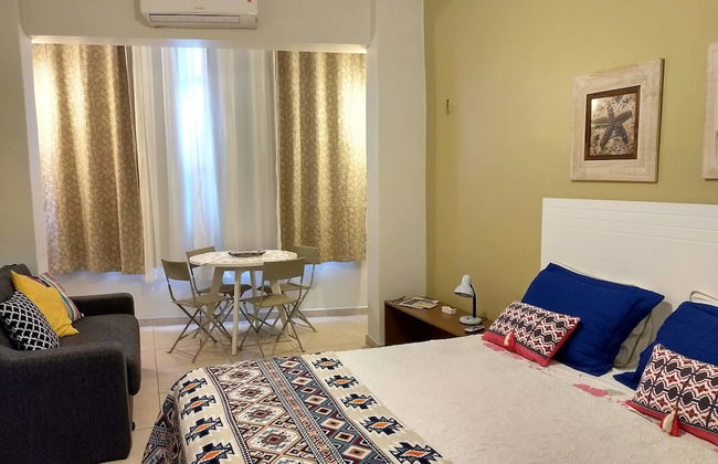 Atlantica Flats - Foto 36