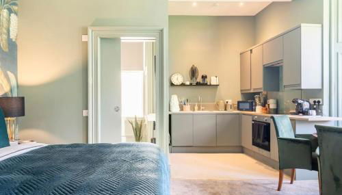 Boutique Home Stay - Bliss Studio - Foto 4, minibar