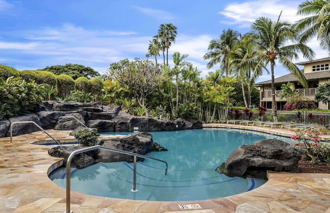 Waikoloa Beach S O2 2 Bedroom Condo by RedAwning - Photo 20