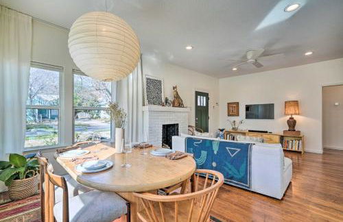 San Antonio Vacation Rental 3 Mi to Downtown! - Foto 1