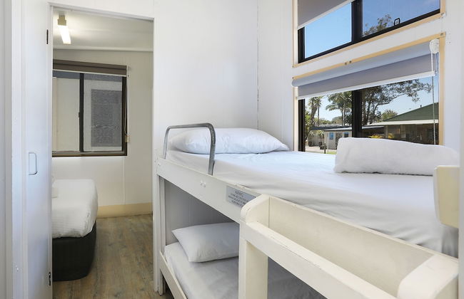 Reflections Coffs Harbour - Holiday Park - Foto 4