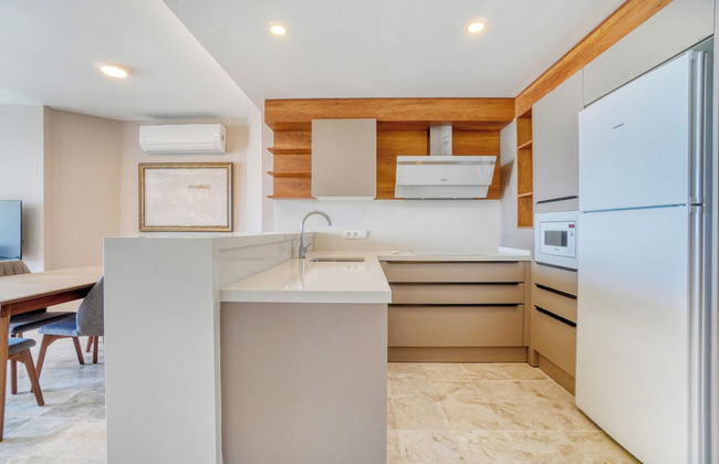 Olira Türkbükü Residences - Foto 21