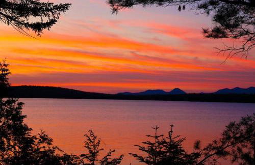 Mountain Majesty - Katahdin View & Soft Sand Beach - Foto 29