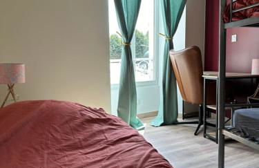 Résidence le Marcadieu - Photo 22