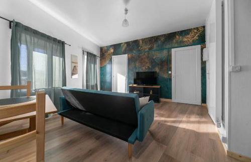 Résidence Nature - Appartements design en centre ville - Foto 14