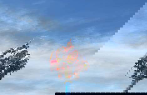 El Tajín & Papantla Day Trip - Foto 8