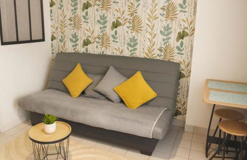 Charmant studio à Tours - Photo 10