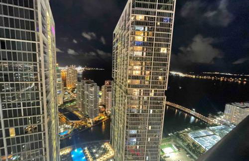 Sun&Sea IconBrickell Unit - Foto 25