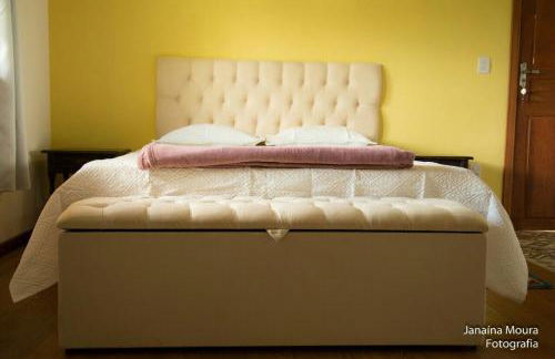 Chalé Aconchego da Paz - Chalé 2 - Photo 21