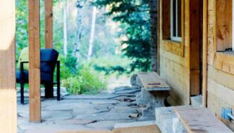 Cozy Cabin Retreat in Midway - Foto 2