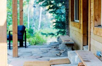 Cozy Cabin Retreat in Midway - Foto 2