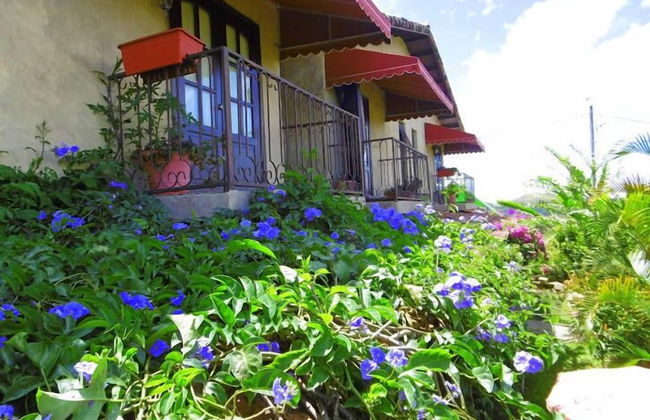 Cabañas Villa San Miguel - Photo 21