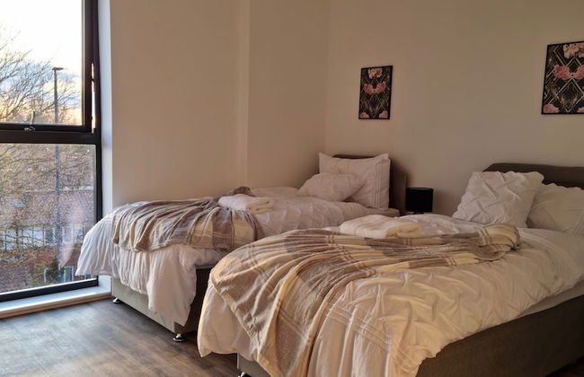 Sabooking Salford - Foto 2