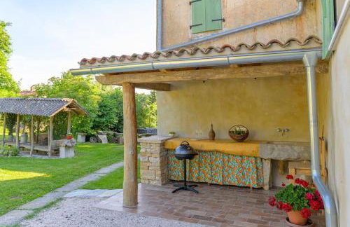 Villa Dobrila by IstriaLux - Photo 37