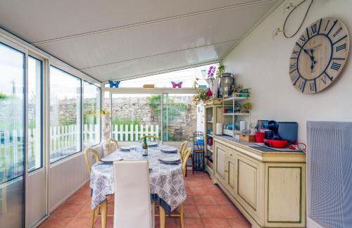 Ty Provans e Breizh - Maison pour 12p - Foto 22