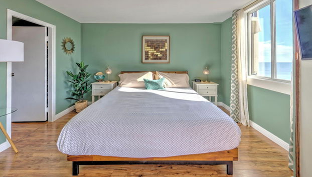 Virginia ONE #515 - Foto 2, Habitación