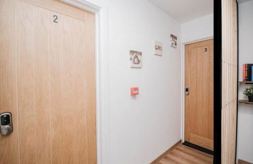 CHEQUER block of apartments - Foto 14