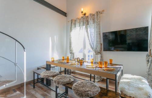 DUPLEX TEMPLO NEVADO con 2 Parking cubiertos gratis - Foto 31