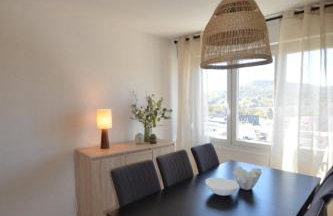 Le Panorama D'Exception-65M2- Parking Privé en Sous-Sol - Foto 31