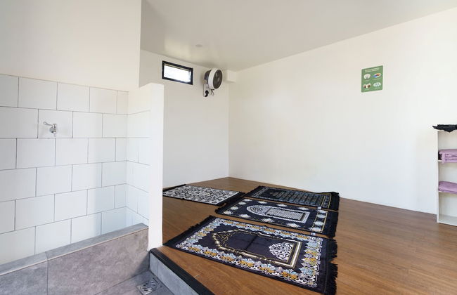 Bobocabin The Tavia Puncak - Foto 25