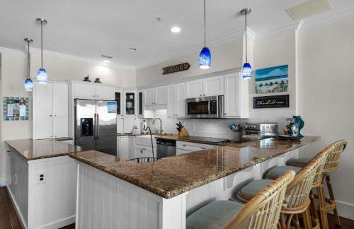 White Sands 451- Beach Dreams - Foto 17