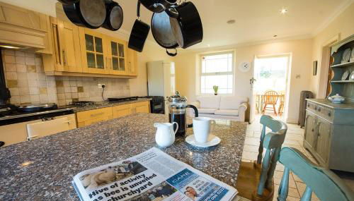 Exclusive Use Moor Grange Farm 13 Bedrooms - Foto 4