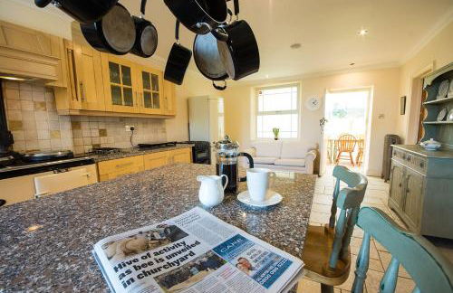 Exclusive Use Moor Grange Farm 13 Bedrooms - Foto 4