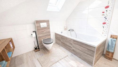 Ferienwohnung AyNa 4, direkt an der Schweizer Grenze - Foto 5