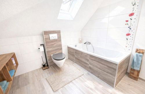 Ferienwohnung AyNa 4, direkt an der Schweizer Grenze - Foto 5